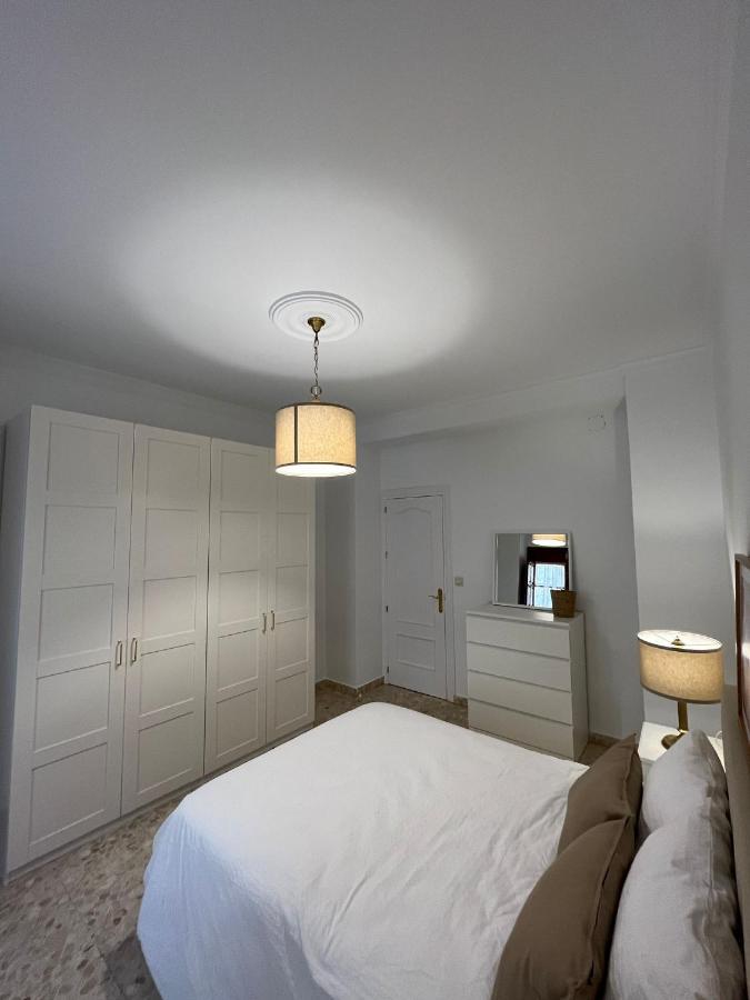 Apartamento Camberos Antequera Exterior foto