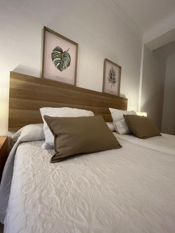 Apartamento Camberos Antequera Exterior foto