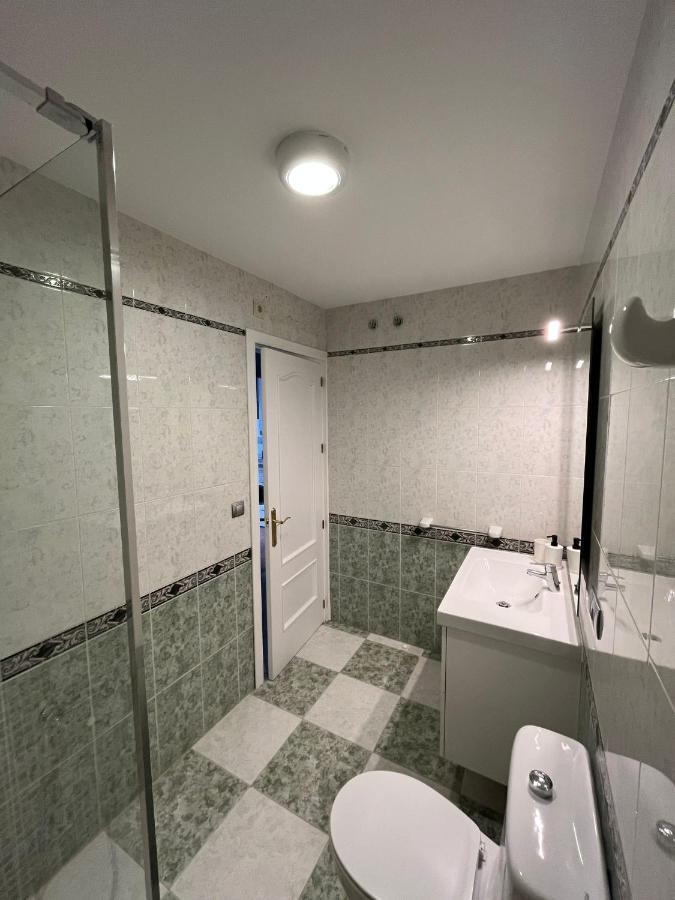 Apartamento Camberos Antequera Exterior foto