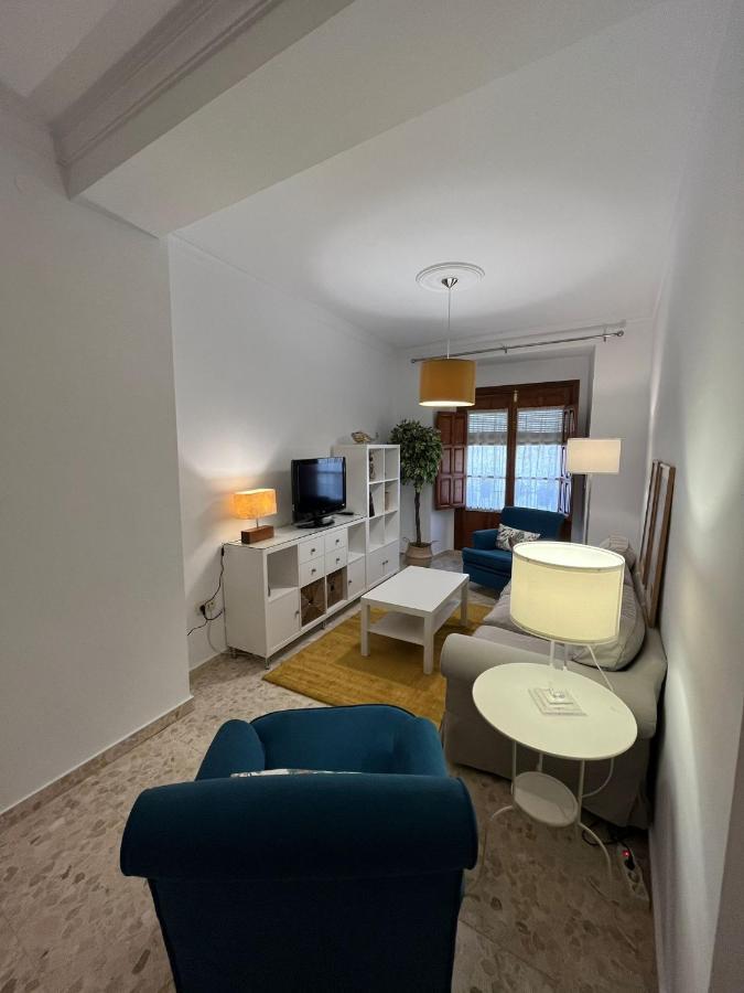 Apartamento Camberos Antequera Exterior foto