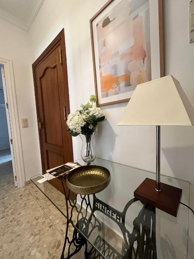 Apartamento Camberos Antequera Exterior foto