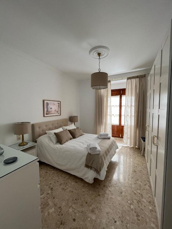Apartamento Camberos Antequera Exterior foto